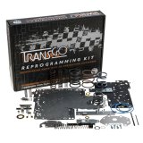 TransGo Automatic Transmission Reprogramming Kits TFRE-PRO Shift Kit, Reprogramming, 46RE, 47RE, 48RE, Kit thumbnail 2
