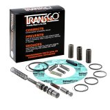 TransGo Automatic Transmission Valve Body Repair Kits SK 42RLE-VLP Shift Kits, Repair, A604, 42RLE, 41TES, 40TES, Kit thumbnail 1