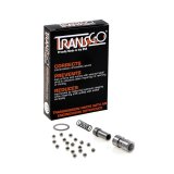 TransGo Automatic Transmission Drop-In Pump Flow Control Valves JF010E-FC Specialty Components, JF010E Drop-in Valve assembly thumbnail 1