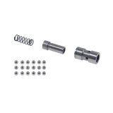 TransGo Automatic Transmission Drop-In Pump Flow Control Valves JF010E-FC Specialty Components, JF010E Drop-in Valve assembly thumbnail 2