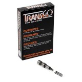 TransGo Automatic Transmission Torque Converter Clutch Valves RFE-TCCREG-OS Specialty Components, 45-68RFE Oversize Regulator Valve (tools not included) thumbnail 1