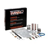 TransGo Performance Shift Kits SK TFOD-DIESEL Automatic Transmission Kit, Diesel and Gas Engines, Chrysler, Dodge, 42, 44, 46, 47, RE and RH, Kit thumbnail 2