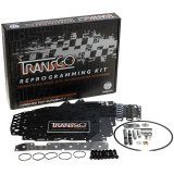 TransGo Automatic Transmission Reprogramming Kits RFE-7B-HP Kit, Auto, Dodge, Jeep, Chrysler, Kit thumbnail 4