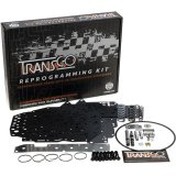 TransGo Automatic Transmission Reprogramming Kits RFE-5B-HP Shift Kits, Chrysler, 45RFE, 545RFE, 65RFE, 66RFE, 68RFE, Kit thumbnail 1