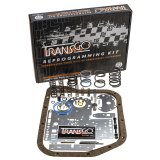 TransGo Performance Shift Kits TFOD-HD2 Kit, Automatic Type, Chrysler, Street, Full Race, Each thumbnail 2