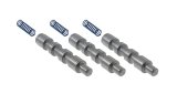 TransGo Automatic Transmission Shift Valves E4-VL-23 Valve, 2-3 Shift, Ford, E40D, 4R100, Set of 3 thumbnail 1