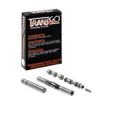 TransGo Automatic Transmission Rebuild Components RFE-SV453-WT SWITCH VALVE REPAIR KIT thumbnail 1
