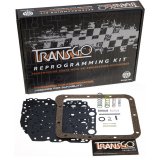 TransGo Performance Shift Kits 40-2 Kit, Performance, Ford, Lincoln, Mercury, 1970-83, Automatic Shift, C-4, Each thumbnail 2