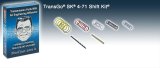 TransGo Automatic Transmission Valve Body Repair Kits SK 4-71 Shift Kits, Repair, C4, Kit thumbnail 1