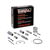 TransGo Automatic Transmission Valve Body Repair Kits SK AX4N SHIFT KIT Kit, AX4N, 4F50N SHIFT KIT® Kit thumbnail 1