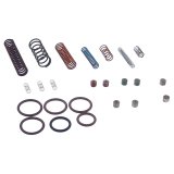 TransGo Automatic Transmission Valve Body Repair Kits SK N4AEL SHIFT KIT Kit, SHIFT KIT® Kit thumbnail 1