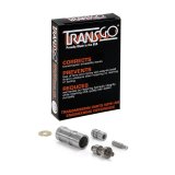 TransGo Automatic Transmission Boost Valves U140-BOOST Specialty Components, Toyota U140, U240, U241 Pressure Regulator and Clutch Apply Valve Kit thumbnail 1