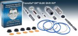TransGo Performance Shift Kits SK 6L80 Automatic Kit, 6L80, 6L80E, 6L90, 6L90E, Cadillac, Chevrolet, GMC, Hummer, Pontiac, Kit thumbnail 1