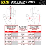 Mechanix Wear Carbon X Level 1 Team Issue Gloves CXG-L1-011 Shop Gloves, Issue, Single Layer, Black, SFI 3.3/1, X-Large, Pair thumbnail 1
