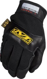 Mechanix Wear Carbon X Level 1 Team Issue Gloves CXG-L1-011 Shop Gloves, Issue, Single Layer, Black, SFI 3.3/1, X-Large, Pair thumbnail 3