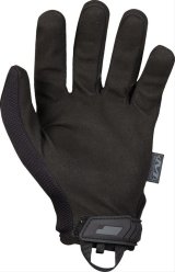 Mechanix Wear Original Gloves MG-55-012 Gloves, Original, 2X-Large, Single Layer, Stealth Color, Synthetic Leather, Pair thumbnail 2