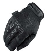 Mechanix Wear Original Gloves MG-55-012 Gloves, Original, 2X-Large, Single Layer, Stealth Color, Synthetic Leather, Pair thumbnail 4