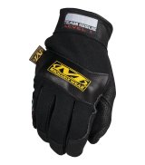 Mechanix Wear Carbon X Level 1 Team Issue Gloves CXG-L1-012 Gloves, Wear, 10, Issue, X, Black, 2X-Large, Pair thumbnail 2
