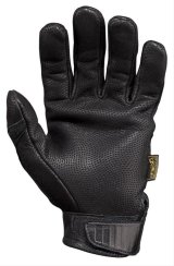 Mechanix Wear Carbon X Level 1 Team Issue Gloves CXG-L1-009 Gloves, 1, Single Layer, Black, Medium, Pair thumbnail 2