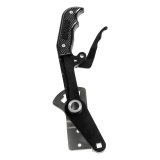 XDR Magnum Grip Hill Killer Shifters 81169 Shifter, Killer, Gated, Billet Aluminum, Black Anodized, Polaris, Each thumbnail 2