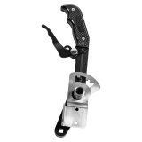 XDR Off-Road Magnum Grip Gated Shifters 81126 Shifter, Magnum, Gated, Billet Aluminum, Polaris, Each thumbnail 1