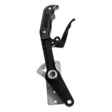 XDR Off-Road Magnum Grip Gated Shifters 81126 Shifter, Magnum, Gated, Billet Aluminum, Polaris, Each thumbnail 2