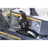 XDR Off-Road Magnum Grip Gated Shifters 81170 Shifter, Magnum, Gated, Billet Aluminum, Can-am, Each thumbnail 1