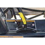 XDR Off-Road Magnum Grip Gated Shifters 81170 Shifter, Magnum, Gated, Billet Aluminum, Can-am, Each thumbnail 2