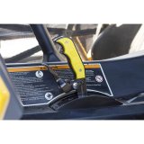 XDR Off-Road Magnum Grip Gated Shifters 81170 Shifter, Magnum, Gated, Billet Aluminum, Can-am, Each thumbnail 3