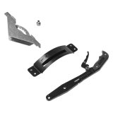 XDR Off-Road Magnum Grip Gated Shifters 81170 Shifter, Magnum, Gated, Billet Aluminum, Can-am, Each thumbnail 4