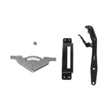 XDR Off-Road Magnum Grip Gated Shifters 81170 Shifter, Magnum, Gated, Billet Aluminum, Can-am, Each thumbnail 6
