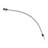 XDR Off-Road Transfer Case Dipsticks 22303 Oil Cap and Dipstick, Dipstick, Billet aluminum/Stainless Steel, Natural, Screw-in, Yamaha, Each thumbnail 3