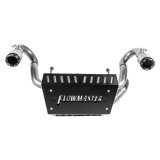 XDR Performance Slip-On Muffler Systems 7512 Muffler, XDR, Can-Am, Stainless, Natural, Oval, Slip-On, Polaris, Each thumbnail 7