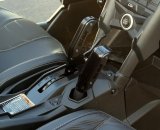 XDR Off-Road Magnum Grip Dual-Gated Shifters 81171 Shifter, Magnum, Dual-Gated, Billet Aluminum, Can-am, Each thumbnail 3