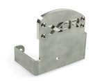 XDR Off-Road Magnum Grip Dual-Gated Shifters 81171 Shifter, Magnum, Dual-Gated, Billet Aluminum, Can-am, Each thumbnail 7