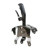 XDR Magnum Grip Hill Killer Shifters 81181 Shifter, Killer, Billet Aluminum, Black Anodized, Can-Am, Maverick, Each thumbnail 3