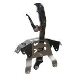 XDR Magnum Grip Hill Killer Shifters 81181 Shifter, Killer, Billet Aluminum, Black Anodized, Can-Am, Maverick, Each thumbnail 4