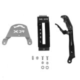 XDR Magnum Grip Hill Killer Shifters 81181 Shifter, Killer, Billet Aluminum, Black Anodized, Can-Am, Maverick, Each thumbnail 5