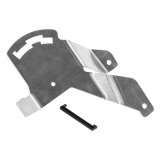 XDR Hill Killer Gate Plates 80756 Plate, Killer, Can-Am, Each thumbnail 1