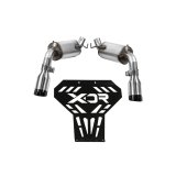 XDR UTV PRODUCTS - Mufflers for 2013-2016 MAVERICK 1000R, 2014-2015 MAX 1000R 7202FM Exhaust 13-18 CAN-AM 1000, DOR 409S thumbnail 1