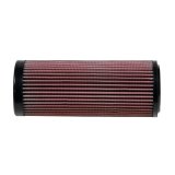 XDR Performance Air Filters 615018 Filter Elements, Filters, Oiled, Cotton Gauze, Red, 12.27 in. Length, Can-Am, Each thumbnail 2