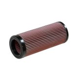 XDR Performance Air Filters 615018 Filter Elements, Filters, Oiled, Cotton Gauze, Red, 12.27 in. Length, Can-Am, Each thumbnail 3