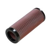 XDR Performance Air Filters 615019 Filter Elements, Filters, Oiled, Cotton Gauze, Red, 12.97 in. Length, Can-Am, Each thumbnail 2