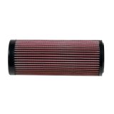 XDR Performance Air Filters 615019 Filter Elements, Filters, Oiled, Cotton Gauze, Red, 12.97 in. Length, Can-Am, Each thumbnail 3
