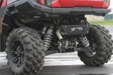 XDR Performance Slip-On Muffler Systems 7526 Muffler, Off-Road Competition, Round, 304 Stainless Steel, Natural, Polaris, Each thumbnail 6