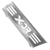 XDR Inlet Pipe Heat Shields 7508 Turbo Shield, Shield, Bolt-On, Each thumbnail 1