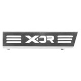 XDR Inlet Pipe Heat Shields 7508 Turbo Shield, Shield, Bolt-On, Each thumbnail 3