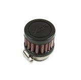 XDR Blow-Off Valve Kits 615904 Valve, Diverter Valve, Adjustable, Billet Aluminum, Black, Polaris, Kit thumbnail 1