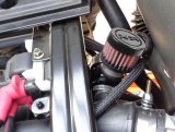 XDR Blow-Off Valve Kits 615904 Valve, Diverter Valve, Adjustable, Billet Aluminum, Black, Polaris, Kit thumbnail 5