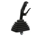 XDR Off-Road Magnum Grip Dual-Gated Shifters 81174 Shifter, Magnum, Dual-Gated, Billet Aluminum, Polaris, Each thumbnail 1